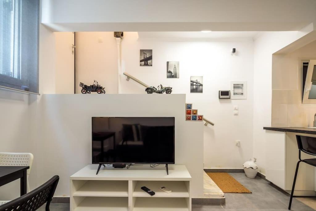 Appartement Hilton Area Brand New Comfortable